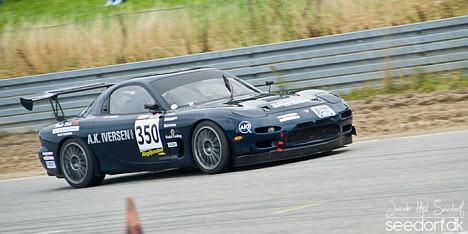 I 2011 er SCC ikke kun for prototyper.